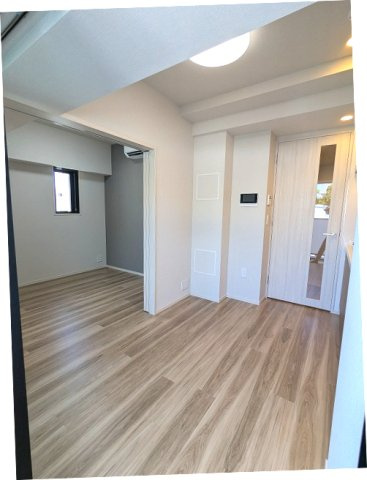 GEO ENT AKIHABARAの設備