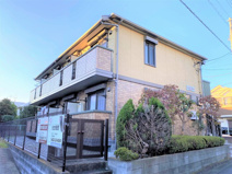 モンテローザの画像