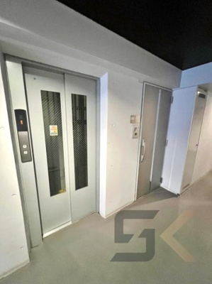 【その他共用部分】 | ブライズ新宿中井