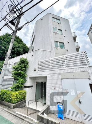 【外観】 | ブライズ新宿中井