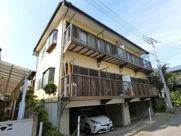 プリマベーラ恋ヶ窪の画像