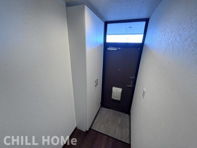 アビタシオン松葉の玄関|他社様掲載物件もまとめてご紹介、ご案内可能です(^^)/