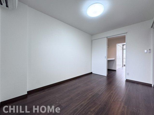 アビタシオン松葉の居間・リビング|他社様掲載物件もまとめてご紹介、ご案内可能です(^^)/