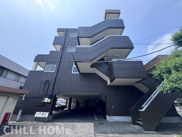 アビタシオン松葉