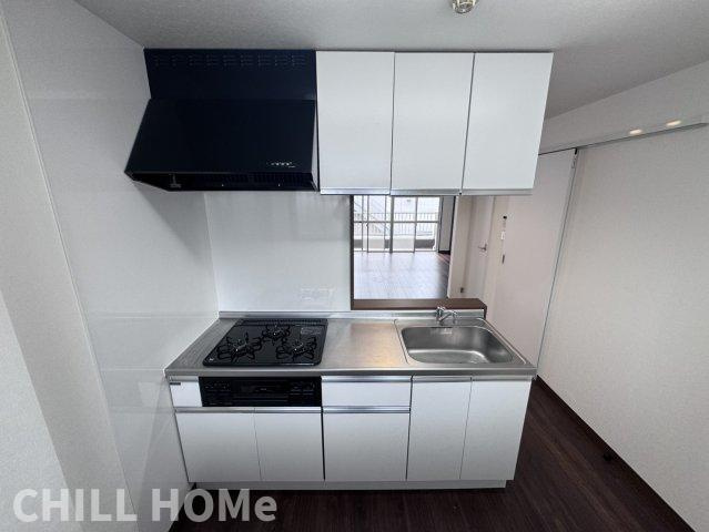 アビタシオン松葉のキッチン|他社様掲載物件もまとめてご紹介、ご案内可能です(^^)/