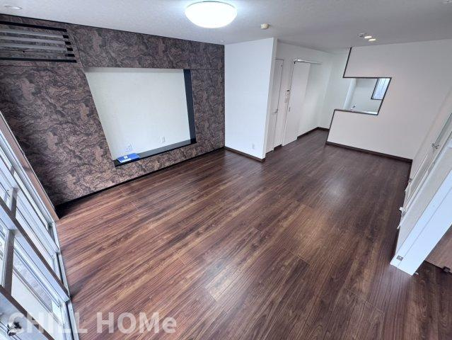 アビタシオン松葉の居間・リビング|他社様掲載物件もまとめてご紹介、ご案内可能です(^^)/