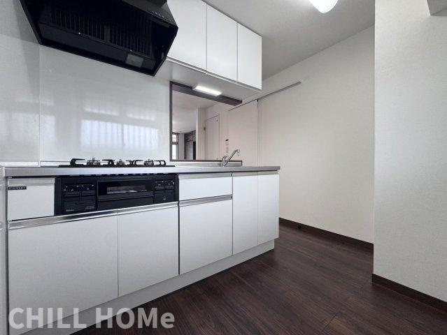 アビタシオン松葉のキッチン|他社様掲載物件もまとめてご紹介、ご案内可能です(^^)/