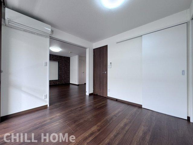 アビタシオン松葉の居間・リビング|他社様掲載物件もまとめてご紹介、ご案内可能です(^^)/