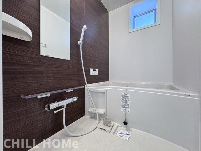 アビタシオン松葉の浴室|他社様掲載物件もまとめてご紹介、ご案内可能です(^^)/