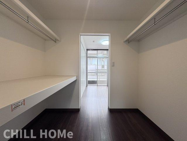 アビタシオン松葉の収納|他社様掲載物件もまとめてご紹介、ご案内可能です(^^)/