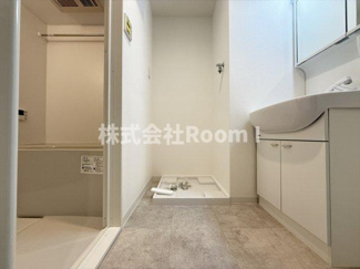 【設備】 | パークス堺筋本町