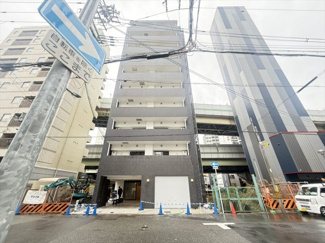 【ロビー】 | パークス堺筋本町 | トイレもきれいです