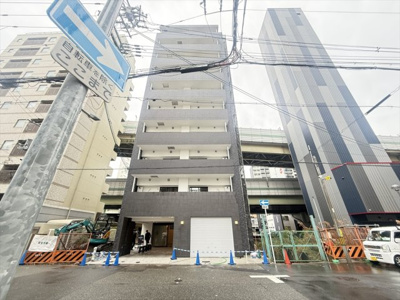 【ロビー】 | パークス堺筋本町 | トイレもきれいです