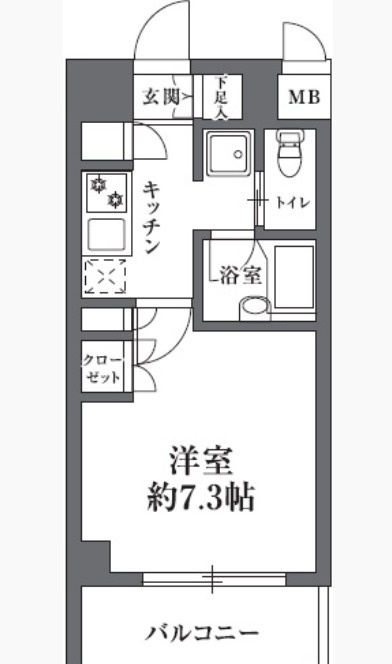 HF駒沢公園レジデンス