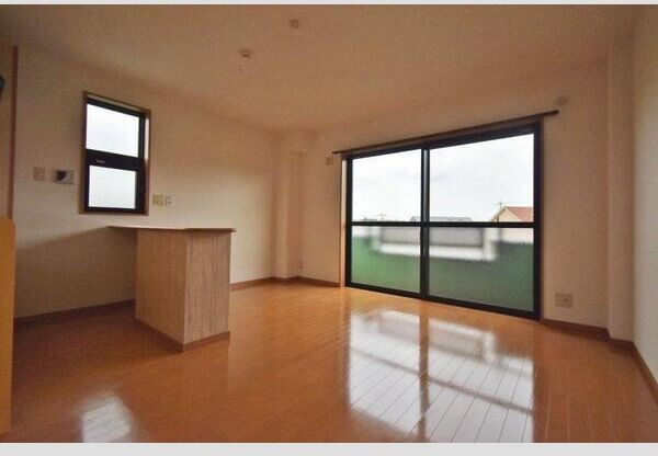 Loveの居間・リビング