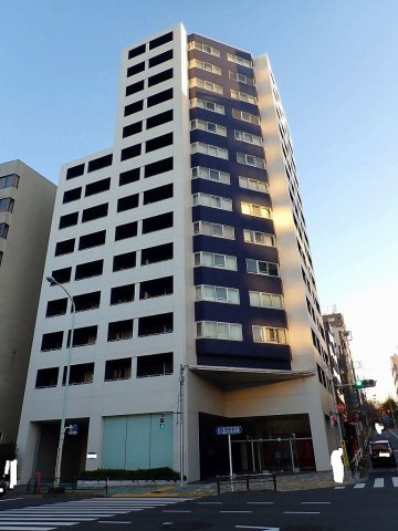 レジディア市ヶ谷