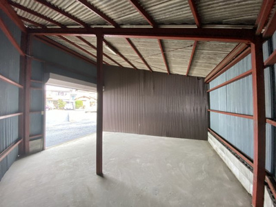  | 前田モータープール