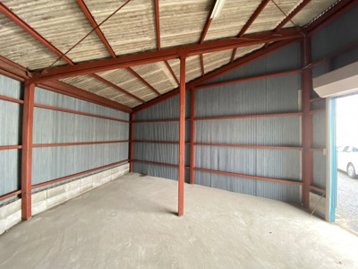  | 前田モータープール