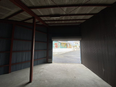  | 前田モータープール