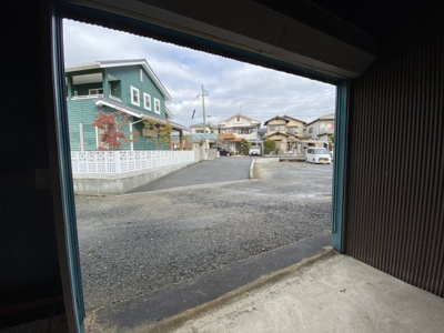  | 前田モータープール