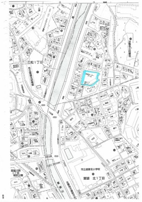 【地図】 | 前田モータープール