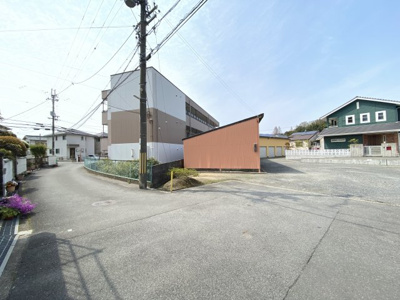 【外観】 | 前田モータープール