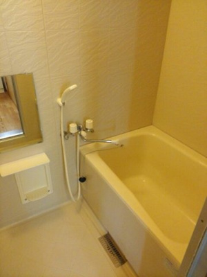 【浴室】 | プログレスＢ | 日々の暮らしに欠かせないお風呂です