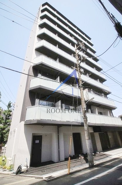 プレール・ドゥーク品川旗の台