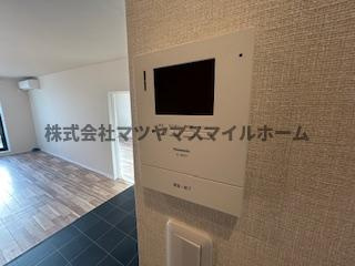 【セキュリティ】 | オークグレイス吉田