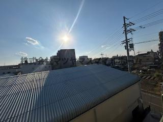 【展望】 | オークグレイス吉田