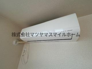 【設備】 | オークグレイス吉田