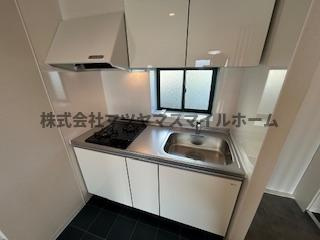 【キッチン】 | オークグレイス吉田