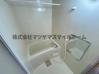 【浴室】 | オークグレイス吉田