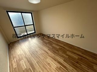 【洋室】 | オークグレイス吉田