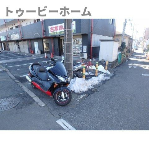 ホワイトパレスのその他