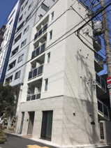 一道ビルの画像