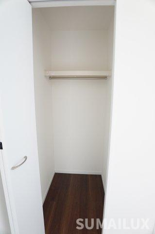 熊本市中央区京町本丁のアパートの設備