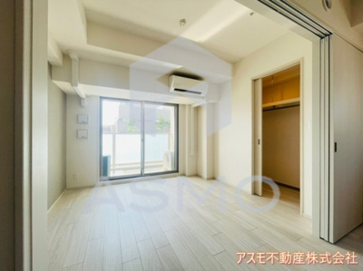 【内装】 | Dimus北浜