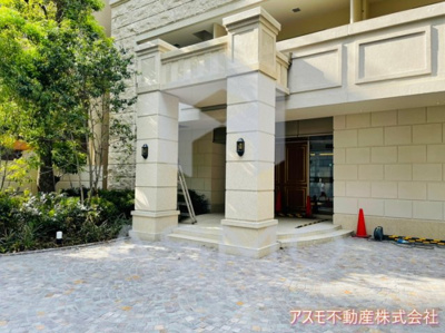 【その他共用部分】 | Dimus北浜