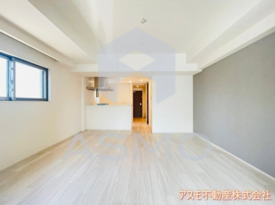 【居間・リビング】 | Dimus北浜