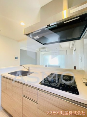 【キッチン】 | Dimus北浜