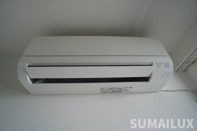 SunMark 京町本丁の設備