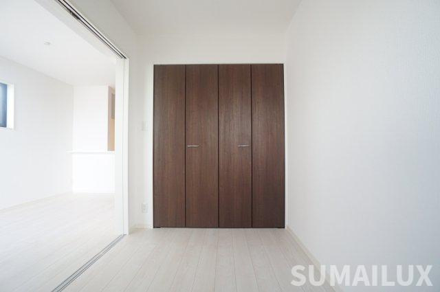 SunMark 京町本丁の内装