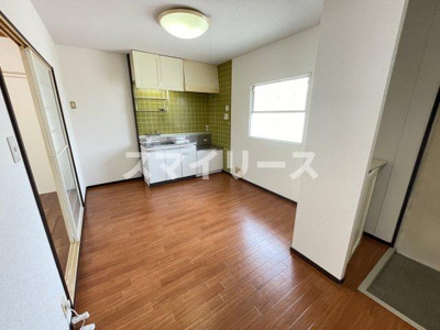 【設備】 | パナハイツ丹羽