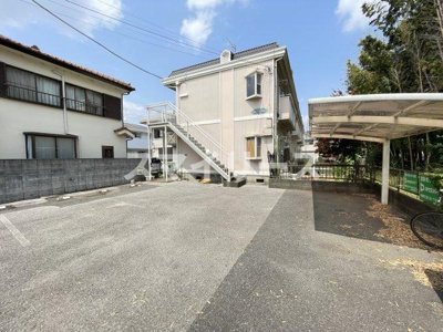 【その他共用部分】 | パナハイツ丹羽