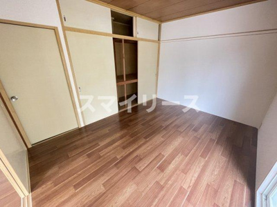 【居間・リビング】 | パナハイツ丹羽