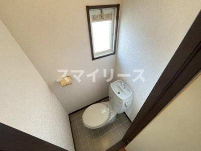 【トイレ】 | パナハイツ丹羽