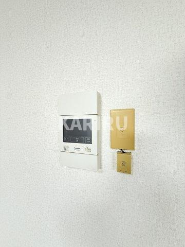 ティーホームズ新大阪のセキュリティ