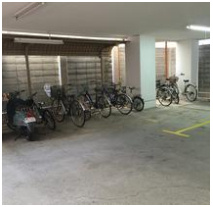 【その他共用部分】 | リッチウォーク大倉山