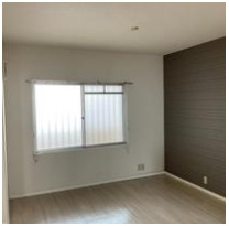 【居間・リビング】 | リッチウォーク大倉山